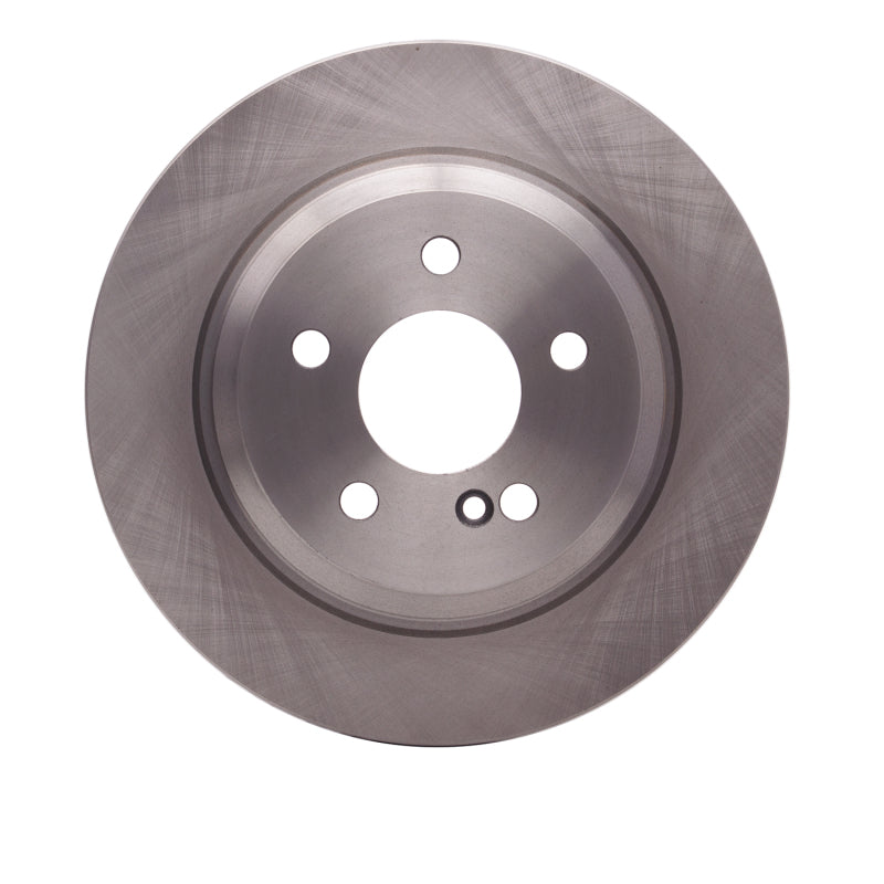 R1 03-13 Mercedes-Benz S350 Rear Brake Rotor