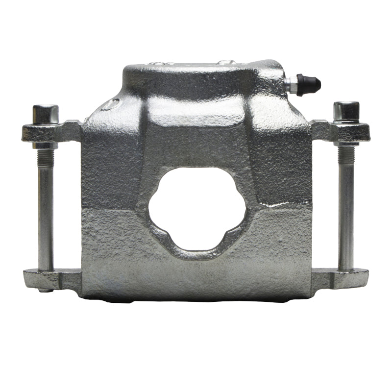DFC 67-70 Chevrolet Impala Front-L Silver Zinc Coated Premium Caliper