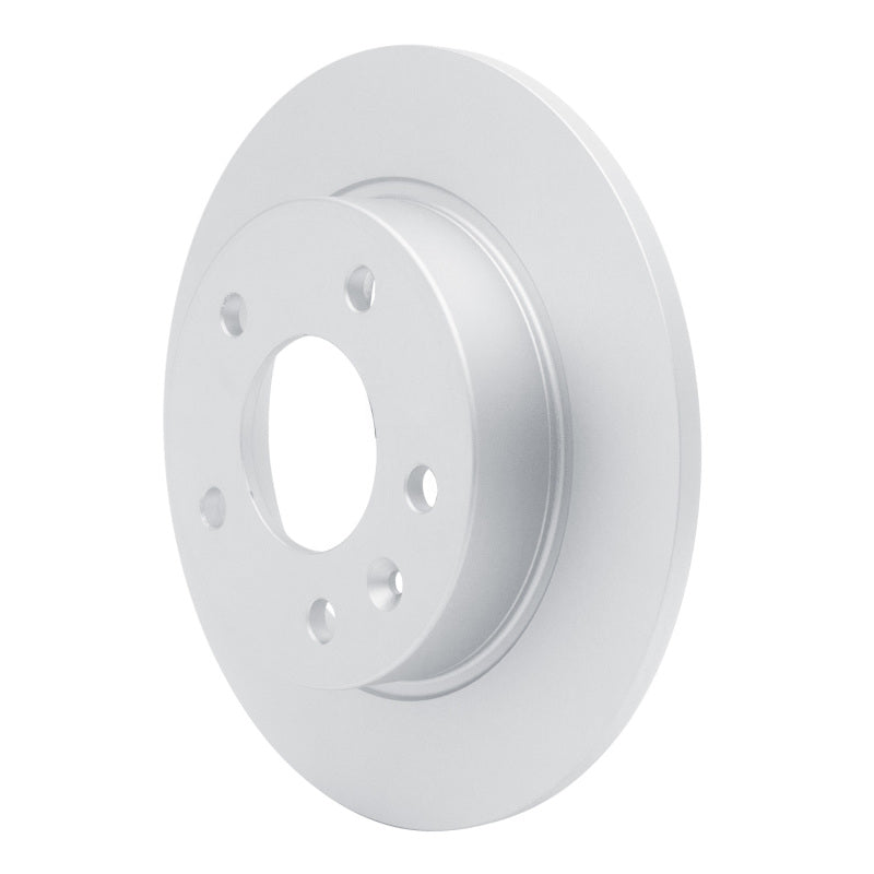 R1 20-25 Buick Encore GX Rear GeoSPEC Coated Rotor