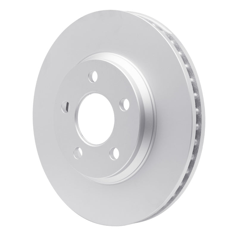 R1 05-05 Buick LeSabre Front GeoSPEC Coated Rotor