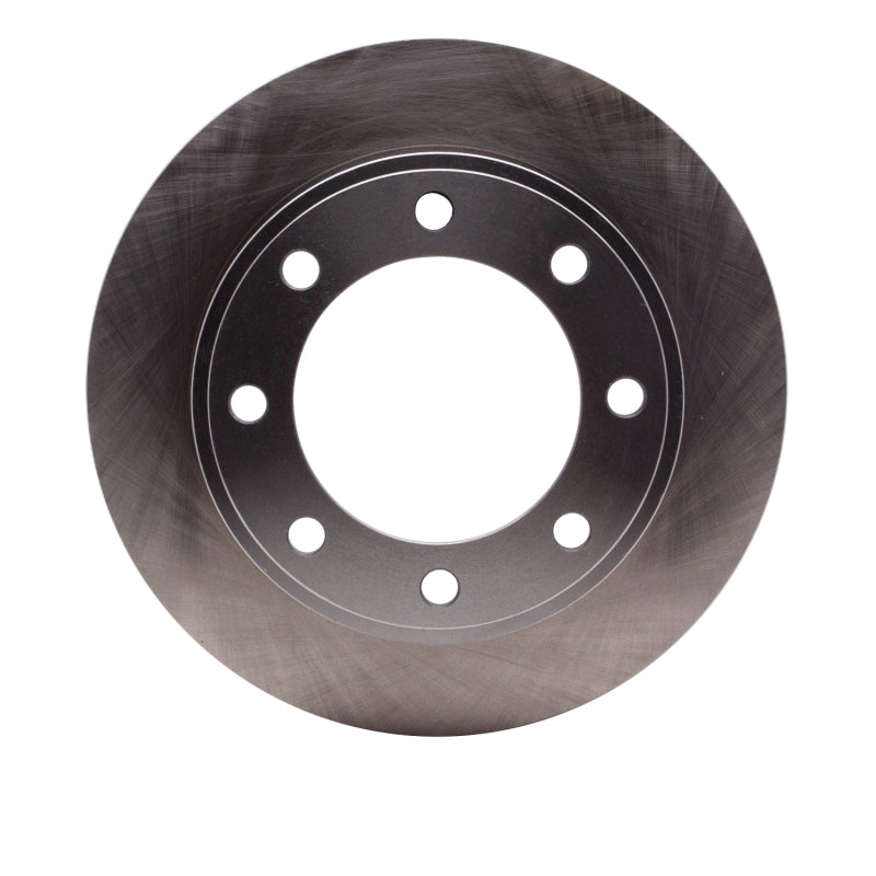 R1 99-99 Ford F-250 4WD (Super Duty) Front Brake Rotor