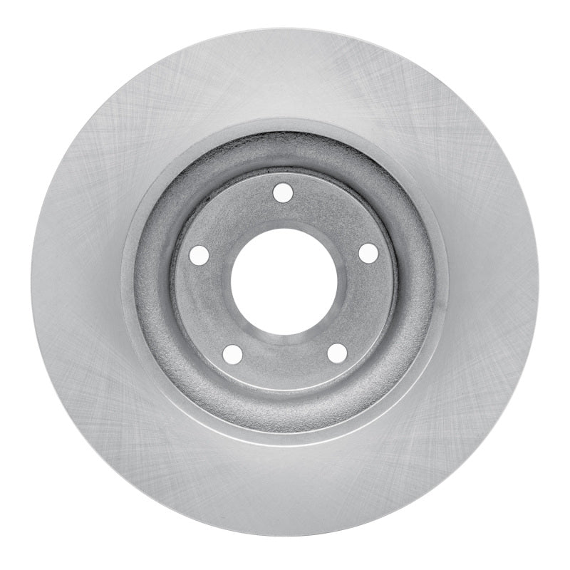 R1 05-06 Pontiac GTO Front Brake Rotor
