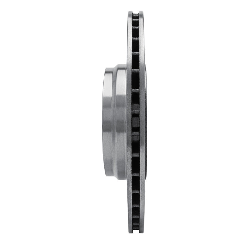 R1 09-19 BMW 550I GT Rear Brake Rotor