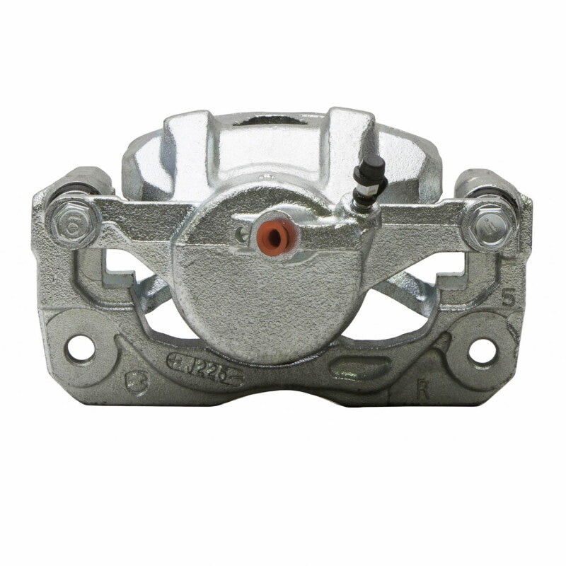 DFC 95-96 Toyota Avalon Front-R Silver Zinc Coated Premium Caliper