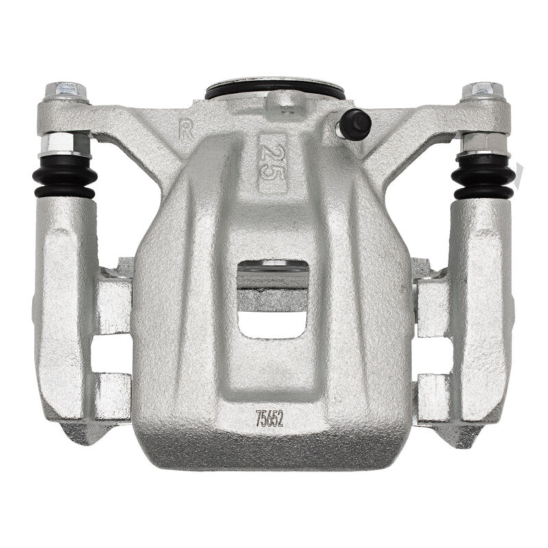 DFC 16-22 Lexus RX350 Rear-R Silver Zinc Coated Premium Caliper