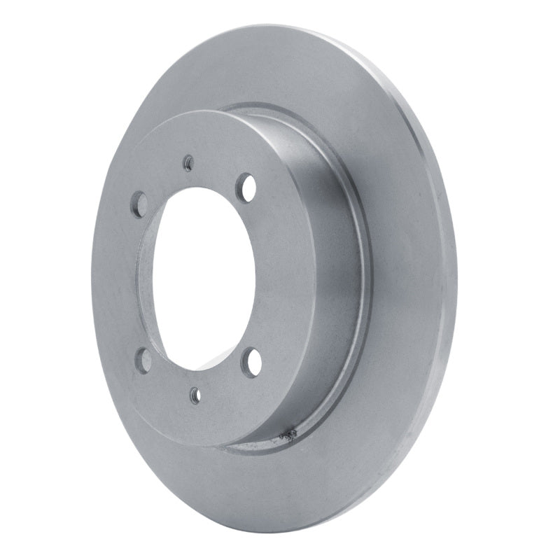 DFC 00-07 Mitsubishi Space Star (Mexico) Rear Brake Rotor