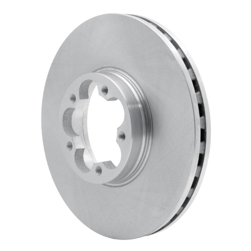 R1 15-25 Ford Transit-350 HD/DRW Front Brake Rotor
