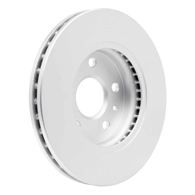R1 2011-2016 Buick LaCrosse Front GeoSPEC Coated Rotor