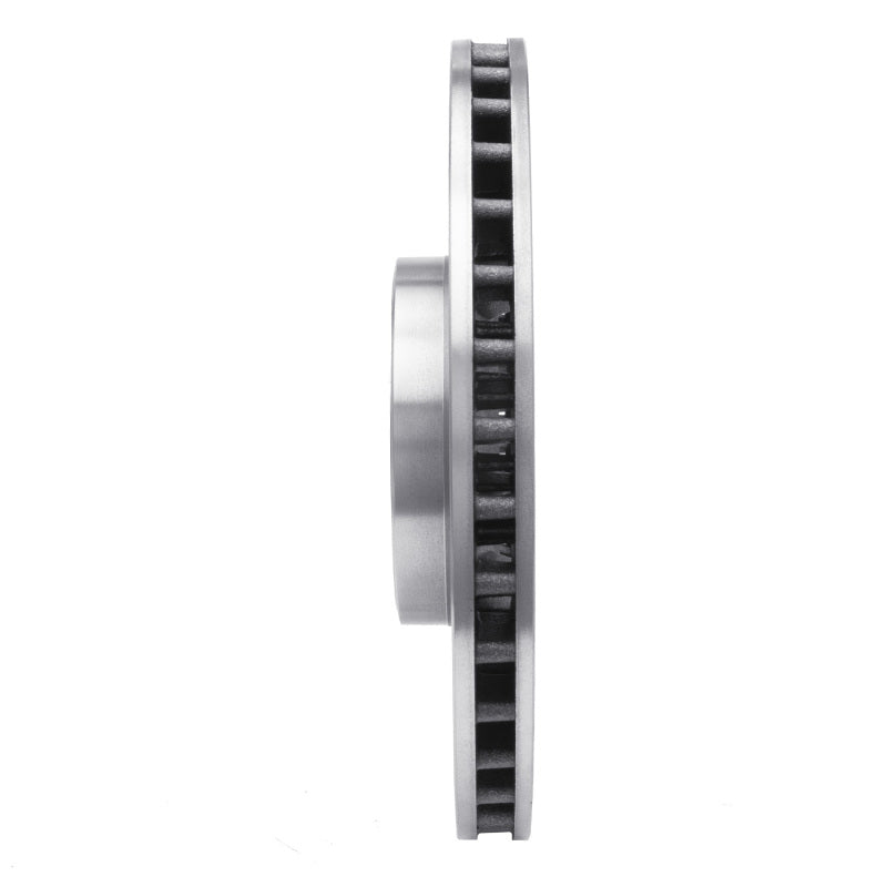 DFC 10-17 Land Rover Range Rover Front Brake Rotor