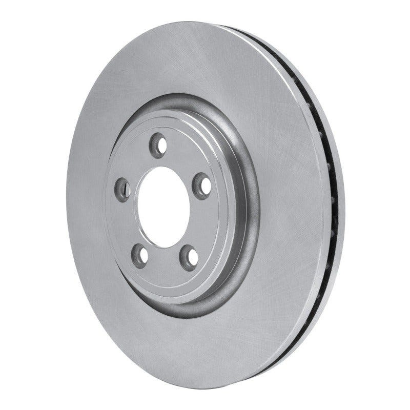 R1 06-10 Jaguar XF Front Brake Rotor