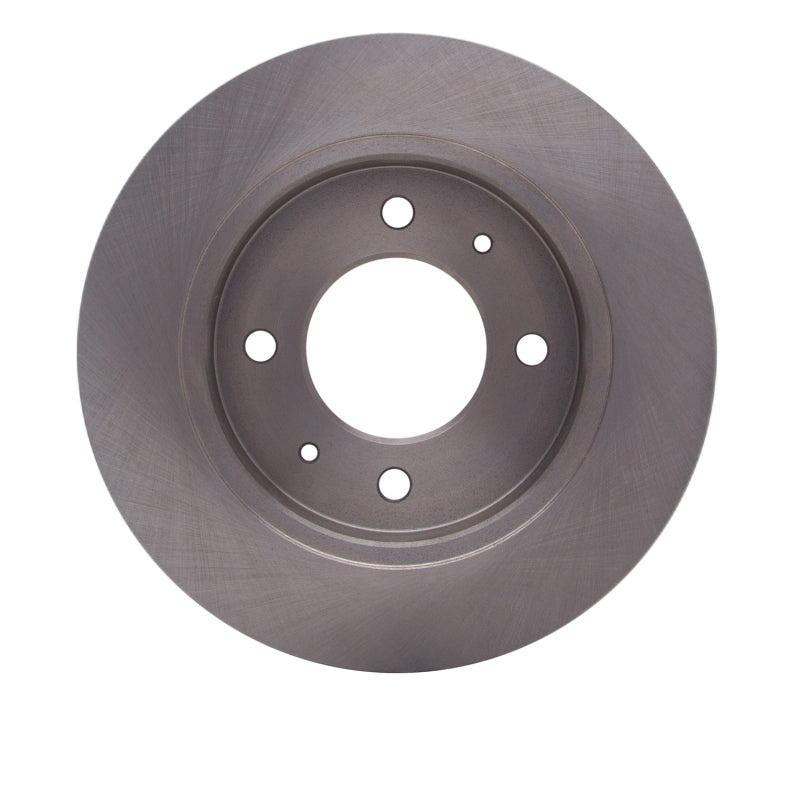R1 97-06 Hyundai Tiburon Rear Brake Rotor