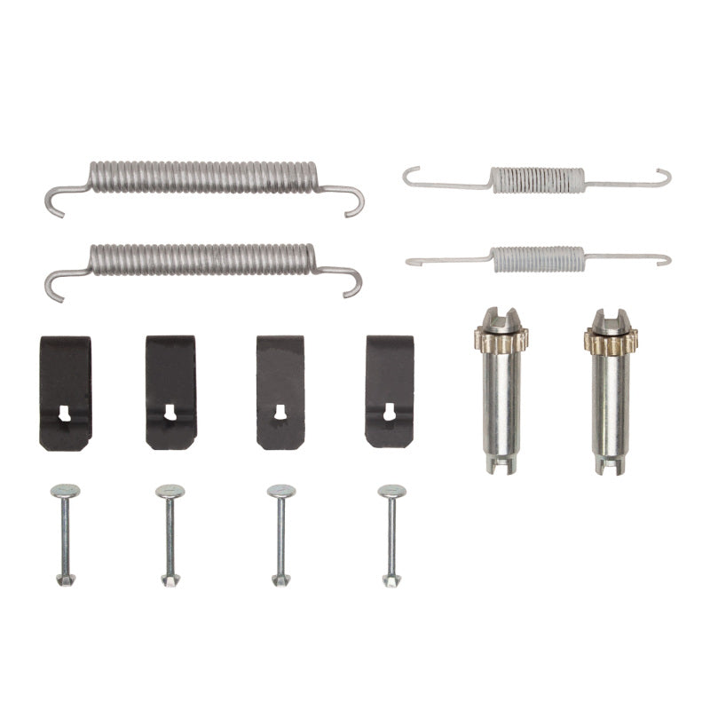 R1 02-10 Ford Explorer Parking Brake Drum Brake Hardware Kit
