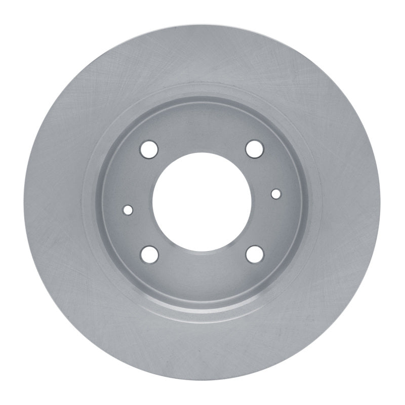 R1 97-06 Hyundai Tiburon Rear Brake Rotor