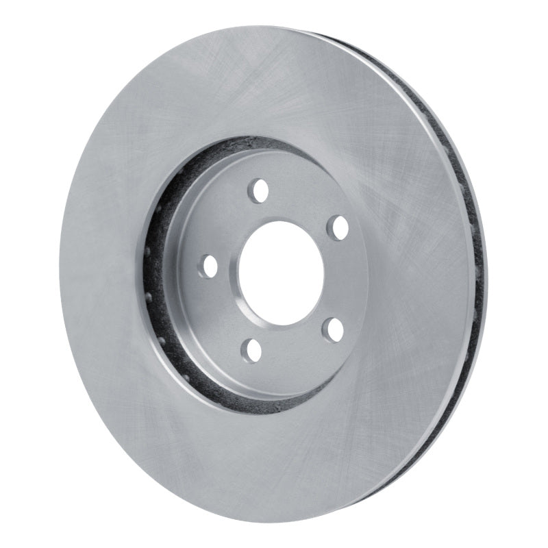 R1 89-95 Chrysler Daytona Front Brake Rotor