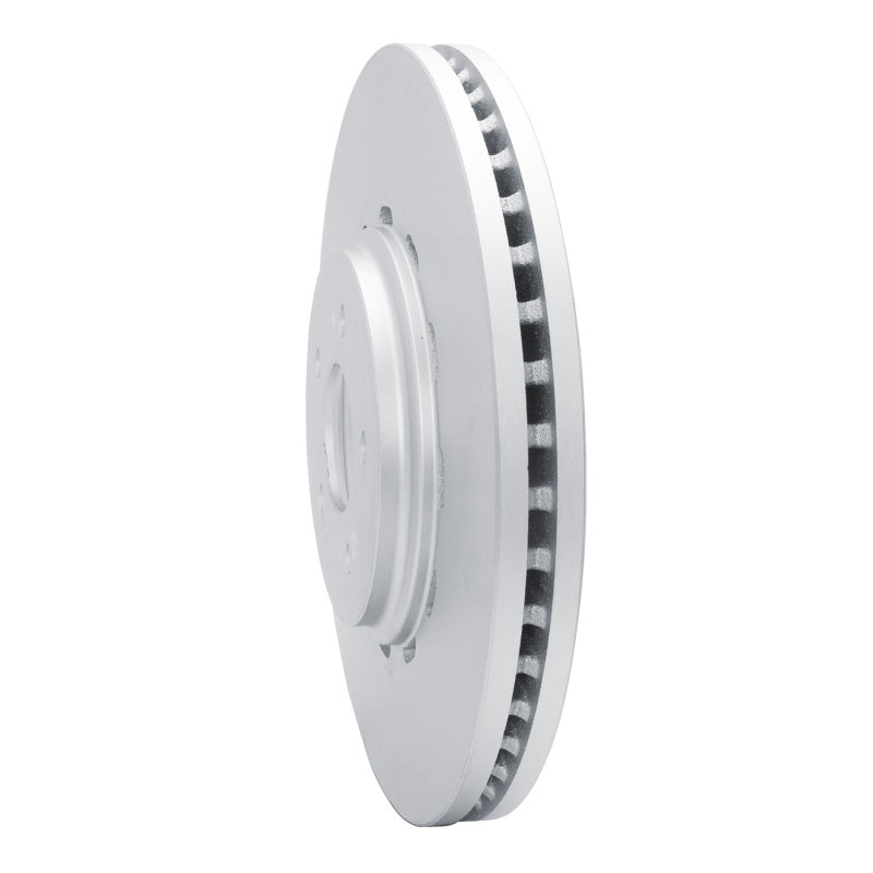 R1 21-26 Genesis G80 Front GeoSPEC Coated Rotor