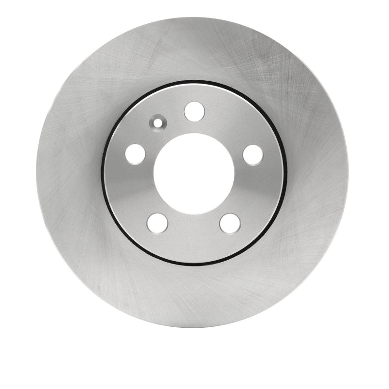 R1 03-18 Volkswagen Lupo (Mexico) Front Brake Rotor