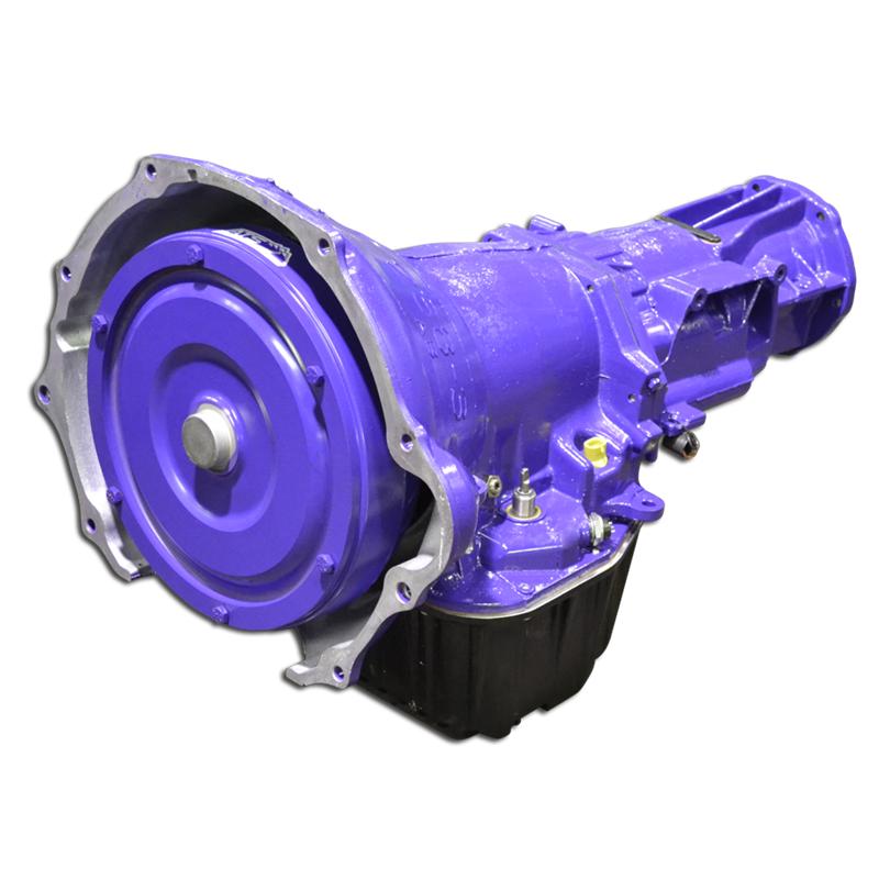 ATS Diesel 1994-95 Dodge 4wd 47RH Stage 3 Transmission Package
