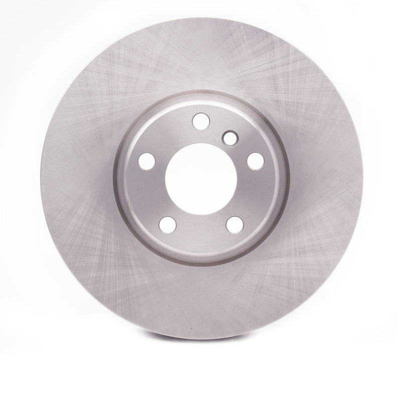 R1 10-18 BMW 740LI xDrive Left Front Brake Rotor