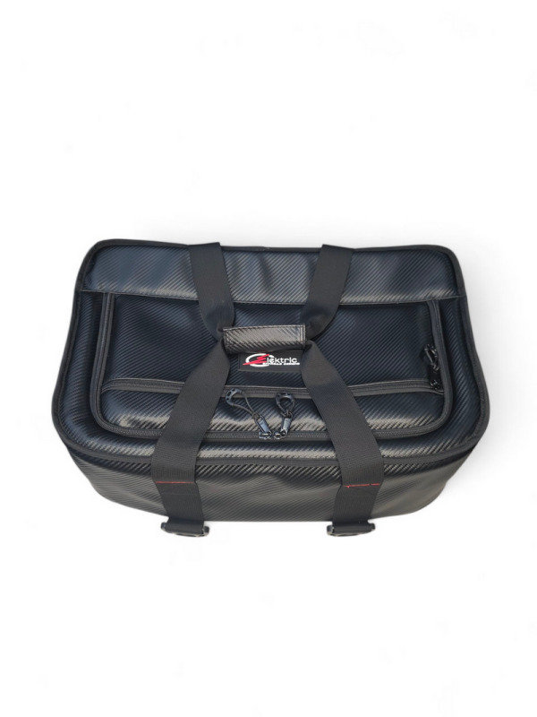 Elektric Offroad 38- Pack Can Cooler Bag With Tpu Lining And Eva Bottom