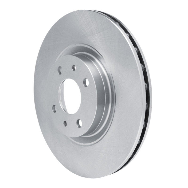 R1 12-19 Fiat 500 (USA/Canada) Front Brake Rotor
