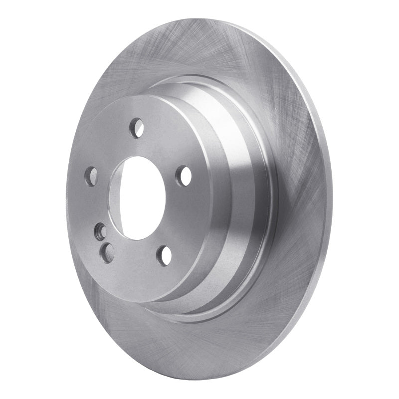 R1 2003-2016 Mercedes-Benz E250 Rear Brake Rotor