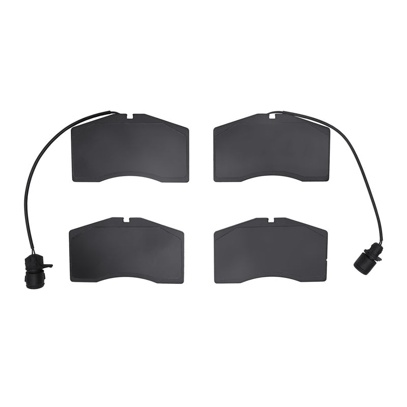 R1 01-03 Audi S8 Front Optimum OE Brake Pads