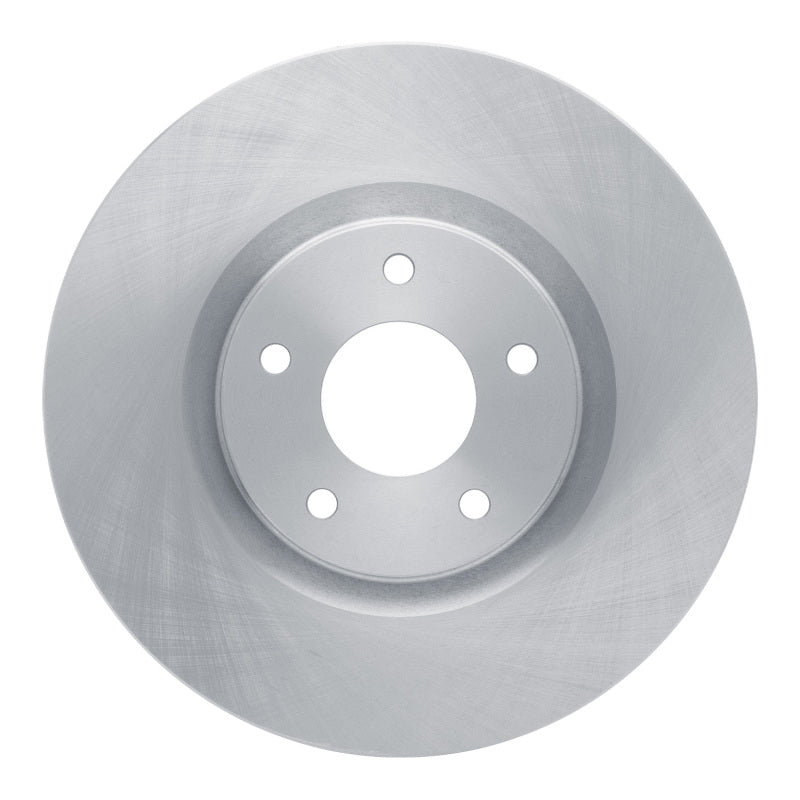 R1 07-17 Nissan Juke Front Brake Rotor