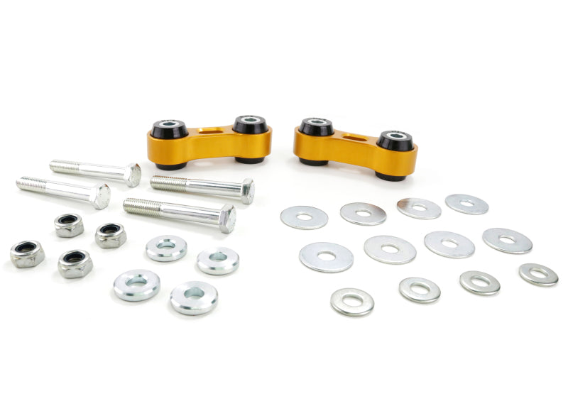 Whiteline 03-08 Forester / 02-07 WRX / 04-07 STi / 05-08 LGT Front Sway bar link