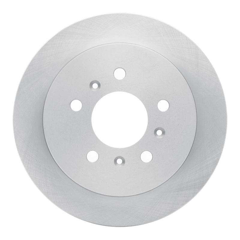 R1 2006-2010 Buick Allure Rear Brake Rotor