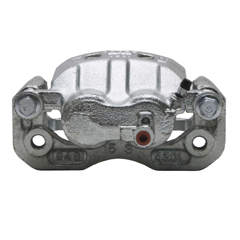 DFC 95-00 Mazda Millenia Front-R Silver Zinc Coated Premium Caliper