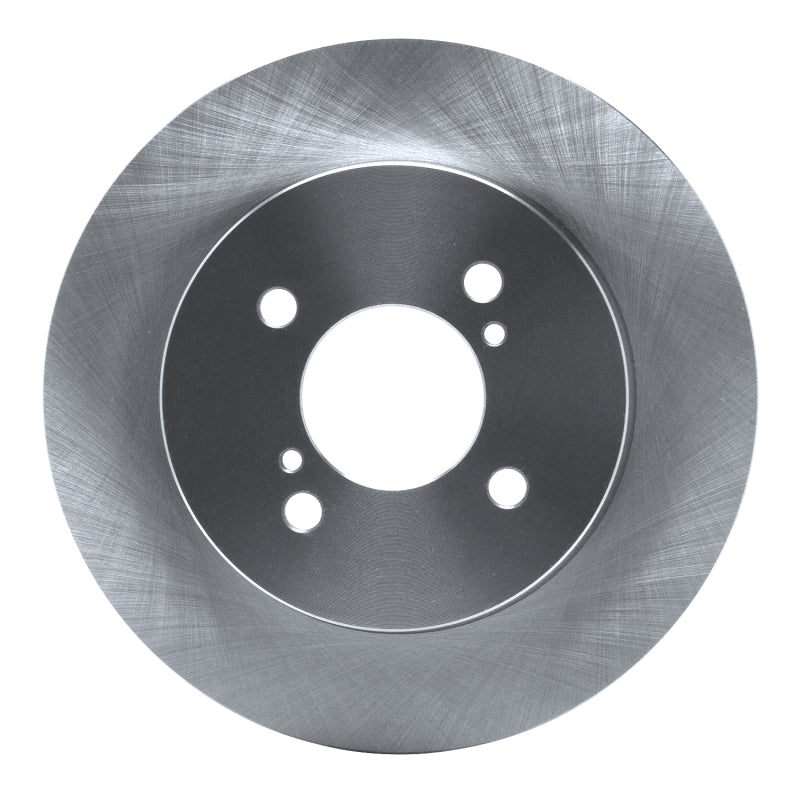 R1 13-17 Suzuki SWIFT (Mexico) Rear Brake Rotor