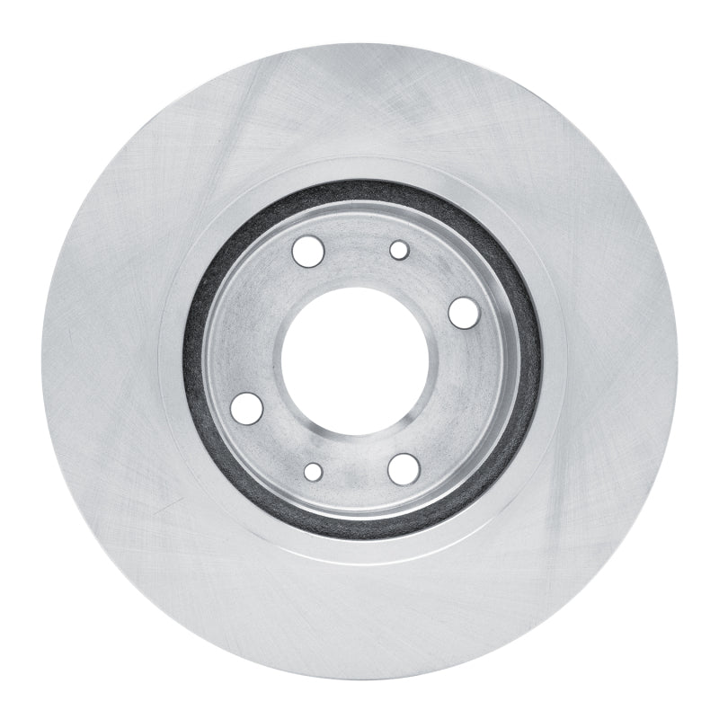 R1 15-23 Hyundai Grand i10 (Mexico) Front Brake Rotor