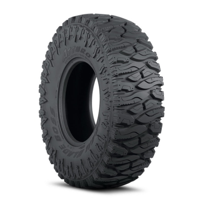 Atturo Trail Blade Boss Tire - 37x12.50R17LT 124Q RWL