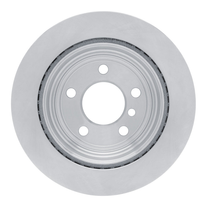 R1 06-20 BMW 320I xDrive Rear Brake Rotor