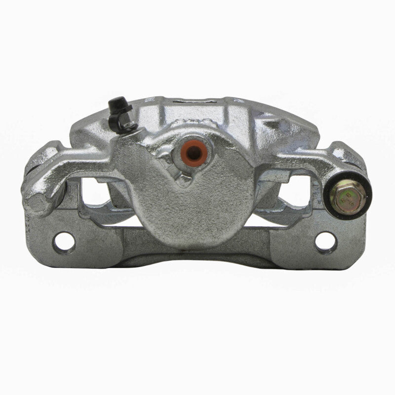 DFC 88-91 Honda Prelude Front-L Silver Zinc Coated Premium Caliper