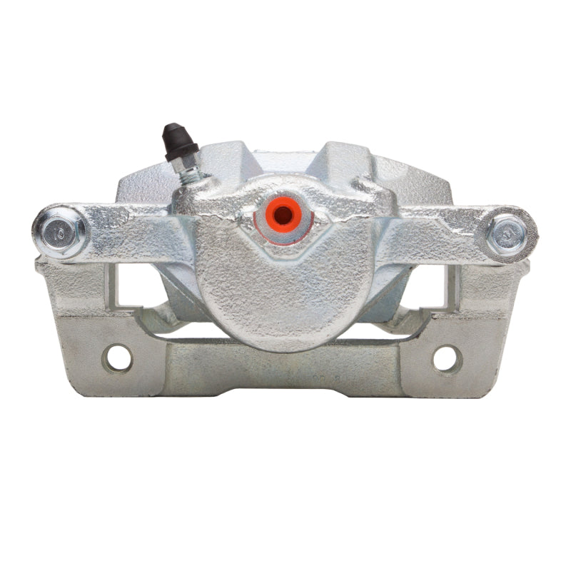 DFC 98-02 Honda Accord Front-L Silver Zinc Coated Premium Caliper