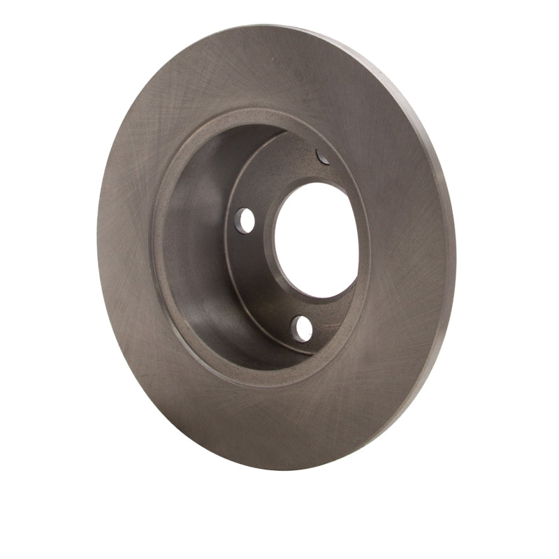 DFC 89-91 Audi 100 Rear Brake Rotor