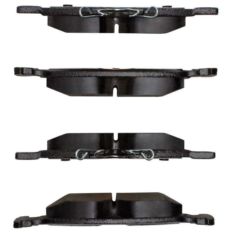R1 15-25 Jaguar XE Rear R1 Ceramic Brake Pads