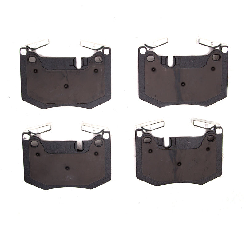 R1 15-25 Lexus RC F Rear Track/Street Brake Pads