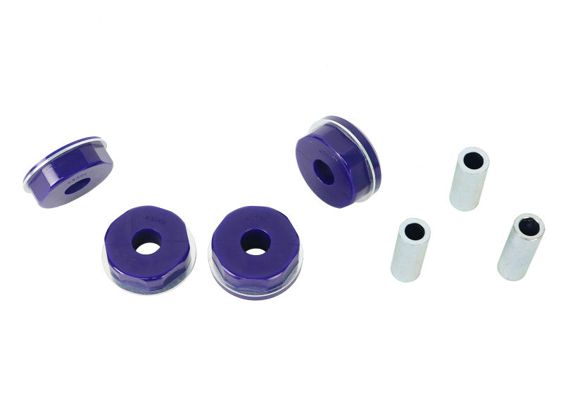 SuperPro 1994 Subaru Legacy LSi Rear Subframe To Body Mount Bushing Kit