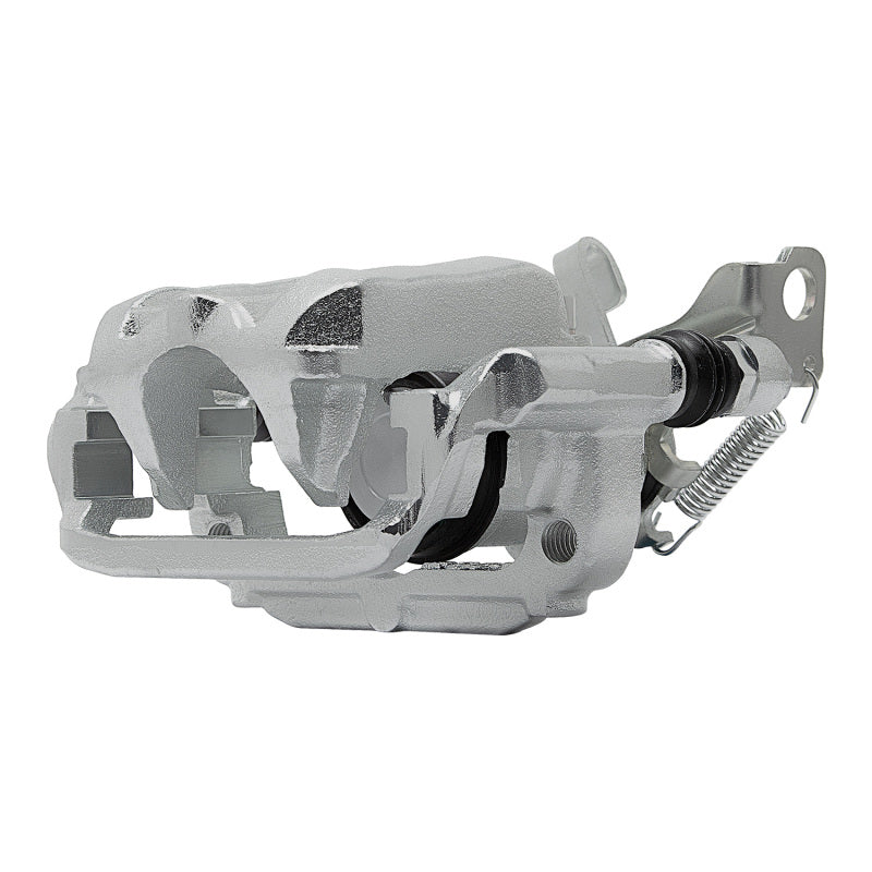 DFC 13-17 Buick Encore Rear-L Premium Caliper - Silver Zinc Coated