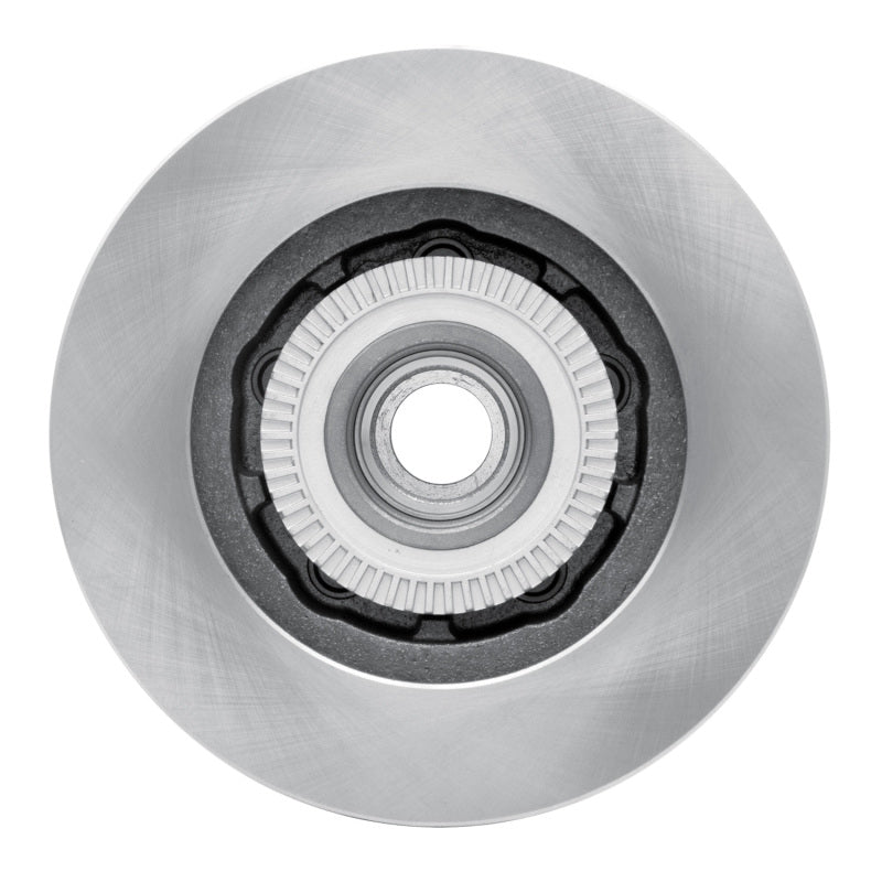 R1 91-94 Ford Explorer Front Brake Rotor