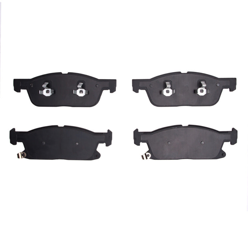 R1 17-20 Ford Fusion Front R1 Ceramic Brake Pads