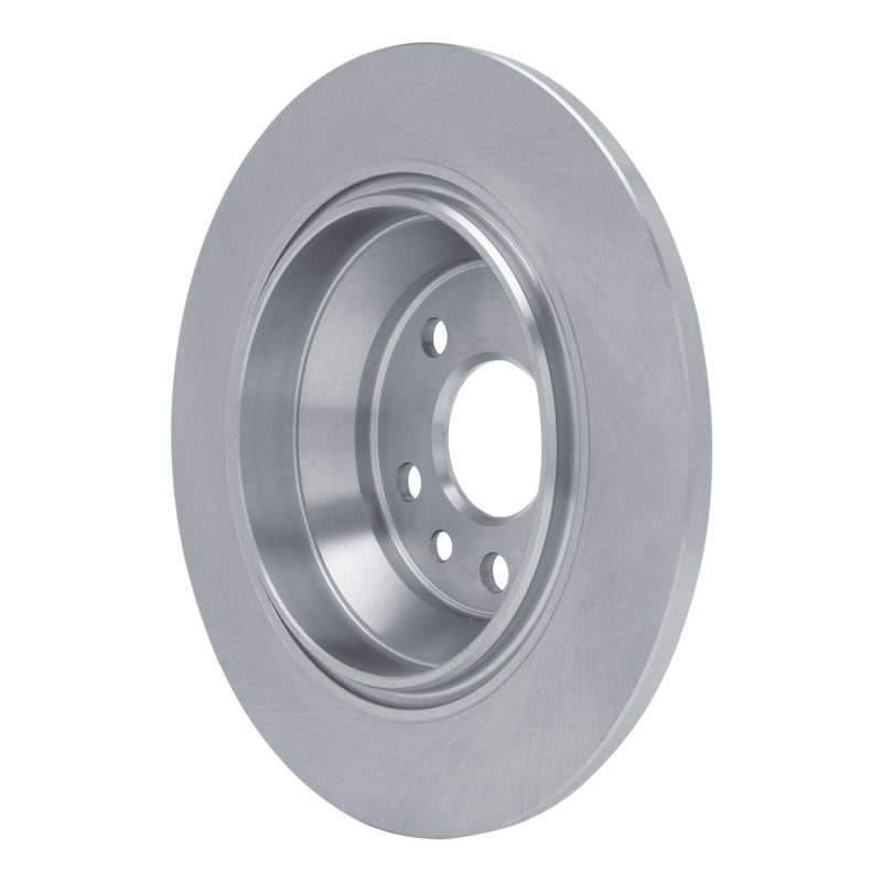 R1 07-10 Volvo S80 Rear Brake Rotor