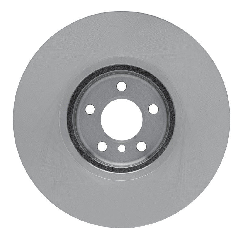 R1 08-19 BMW X6 Front Brake Rotor