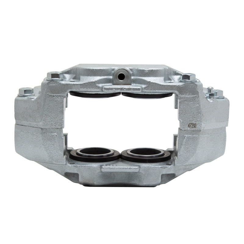 DFC 19-25 Cadillac Escalade Front-R Silver Zinc Coated Premium Caliper