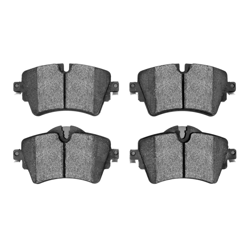 R1 14-21 Mini Cooper Clubman Front Track/Street Brake Pads