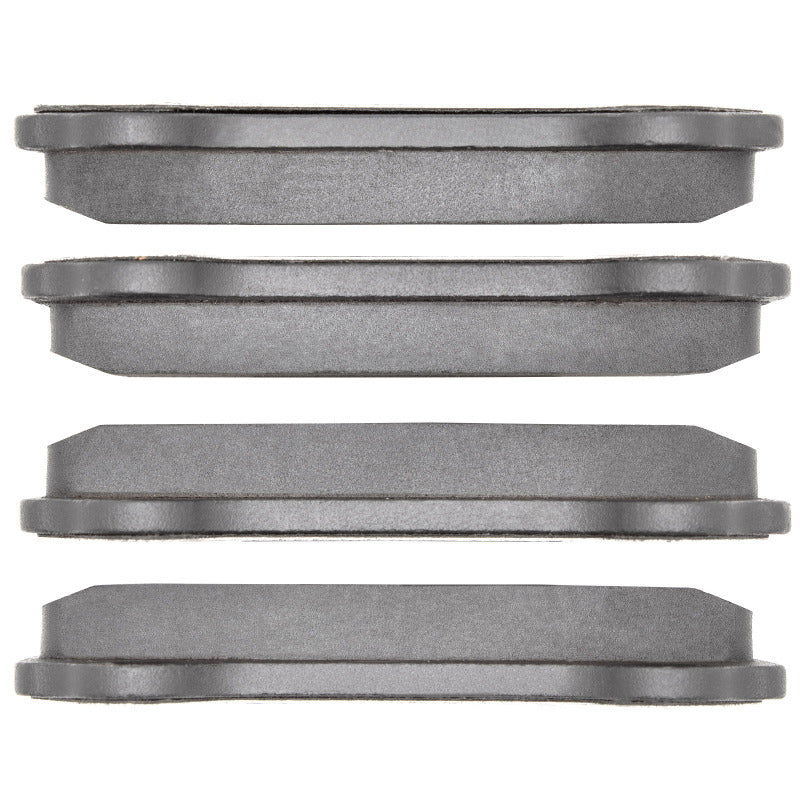 R1 18-25 Subaru WRX STI Rear R1 Optimum OE Brake Pads