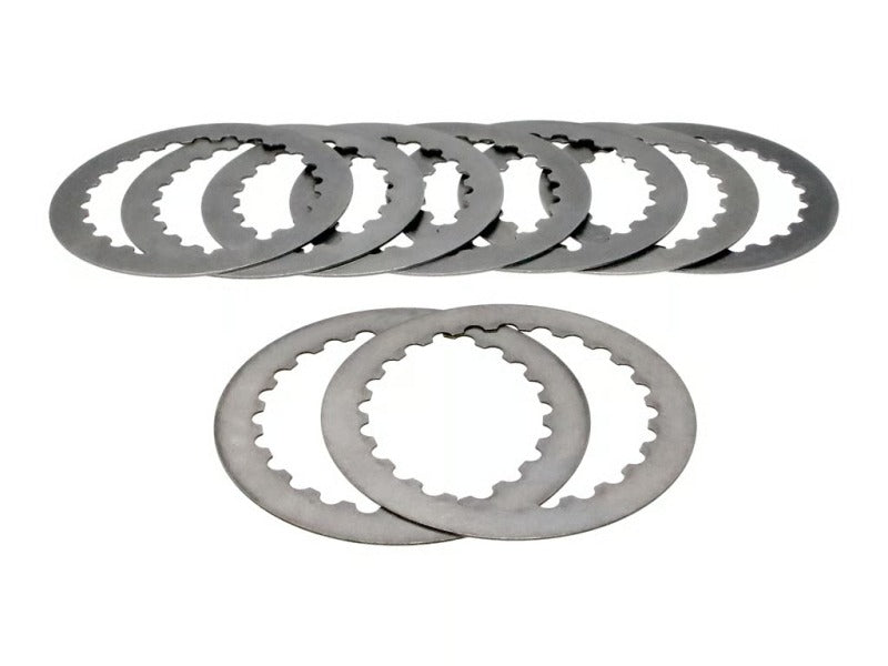 Wiseco Clutch Plate Kit - 9 Steel Clutch Basket
