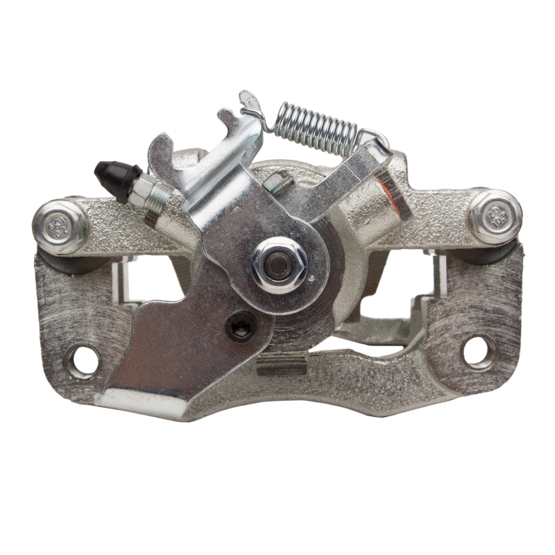 DFC 08-16 Chrysler Town & Country Rear-R Premium Caliper - Silver Zinc Coated